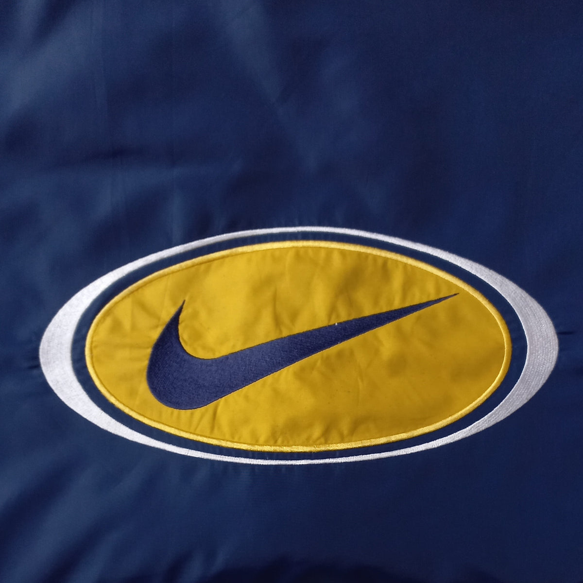 Blouson d'hiver Nike vintage (S)