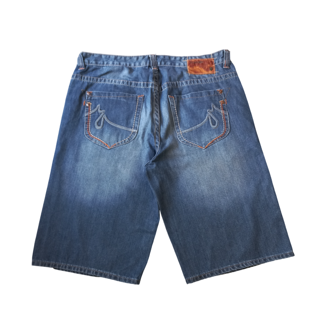 Vintage Ecko Unltd Jorts (38US)