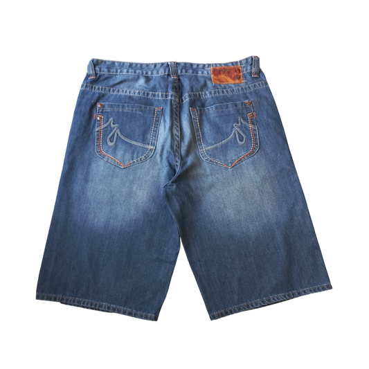 Jorts Ecko Unltd vintage (38US)