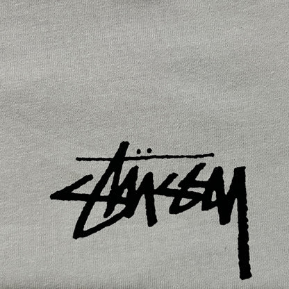 Stüssy Grafik-T-Shirt (XL)