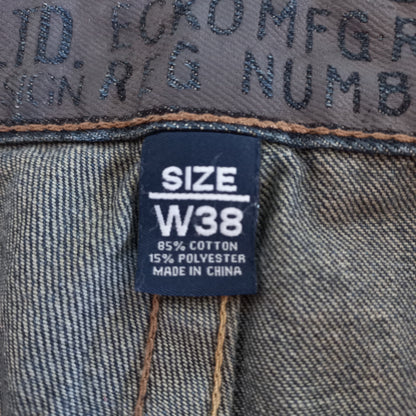 Vintage Ecko Unltd Jorts (38US)