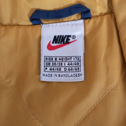 Blouson d'hiver Nike vintage (S)