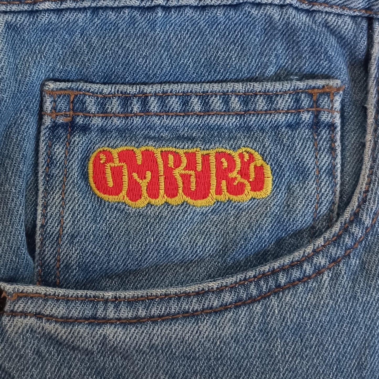Vintage Empyre Jorts (28US)