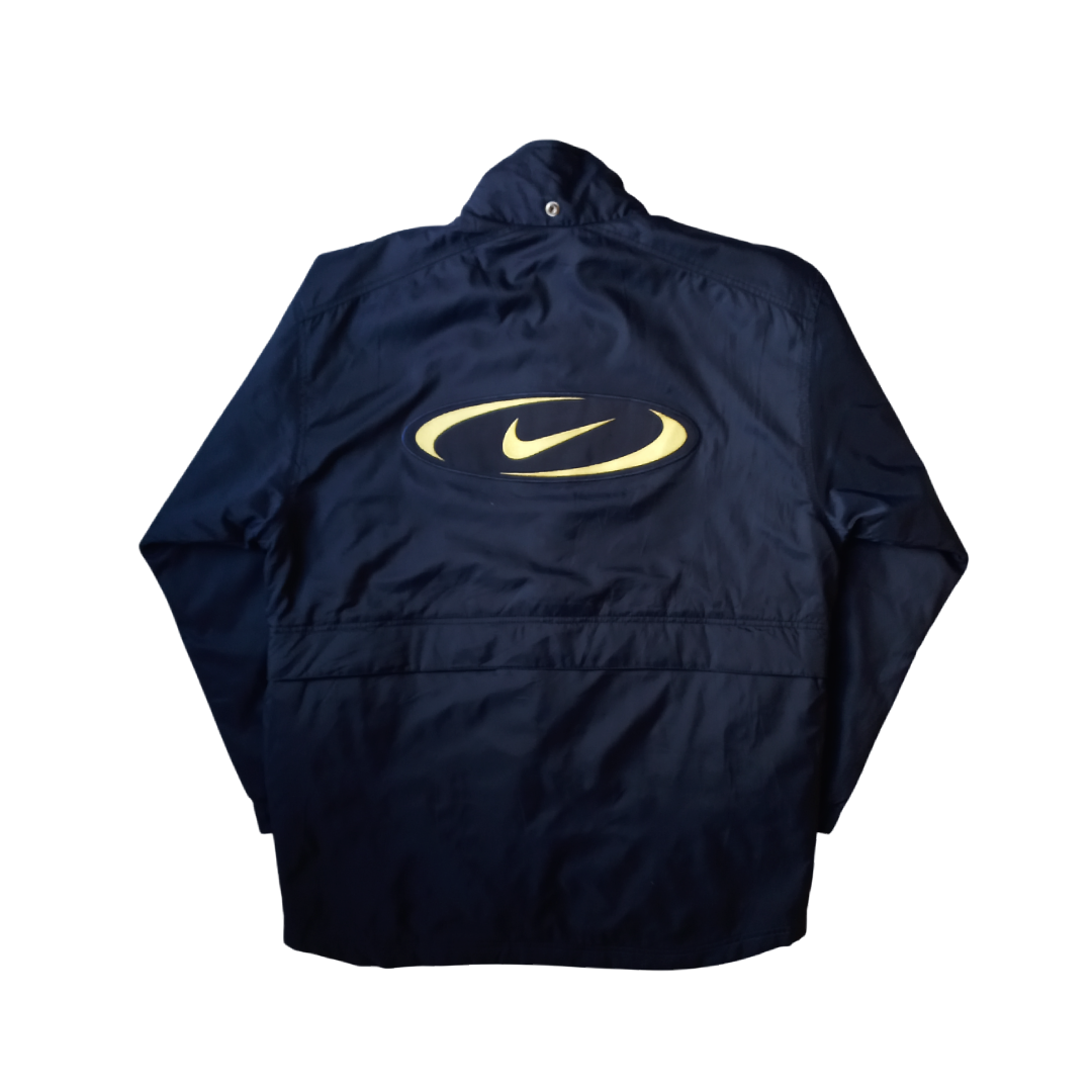 Vintage Nike Heavyjacket (M)