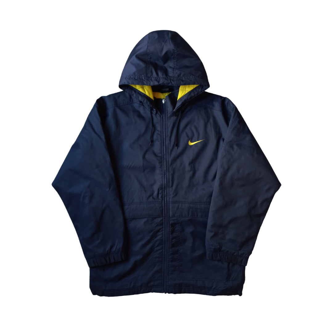 Vintage Nike Heavyjacket (M)