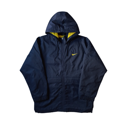 Vintage Nike Heavyjacket (M)