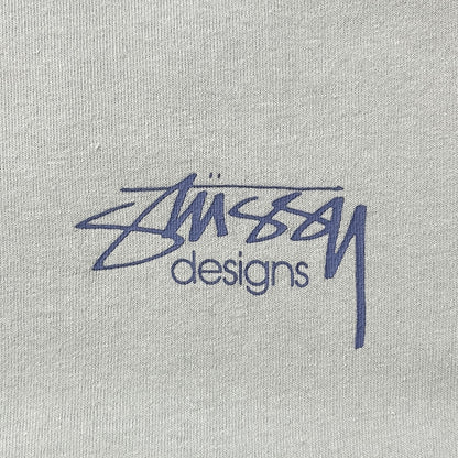 T-shirt Stüssy Design (L)