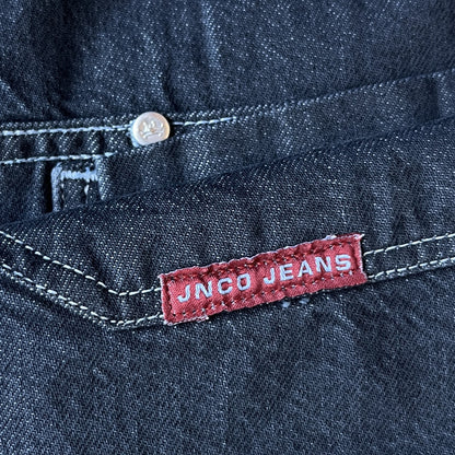 JNCO Snake Jorts (34US)
