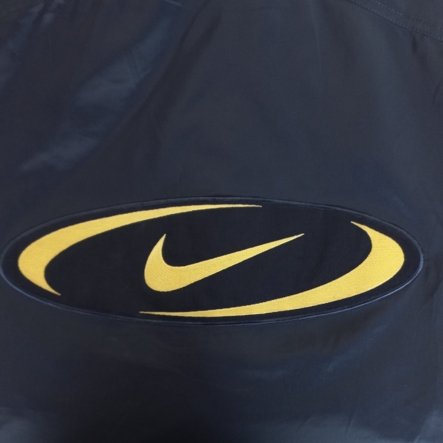Vintage Nike Heavyjacket (M)