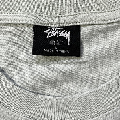 T-shirt Stüssy Design (L)