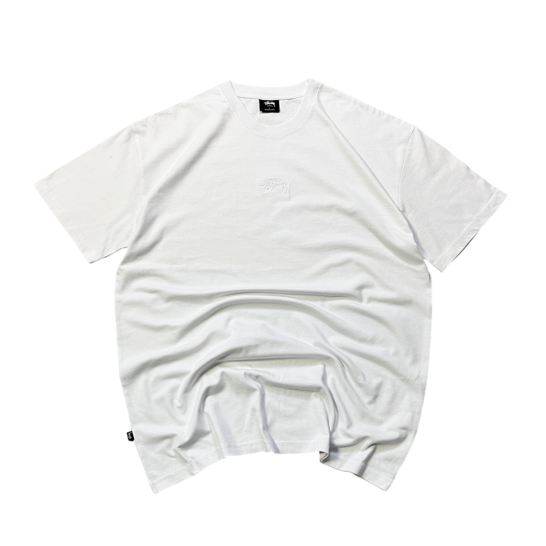 T-shirt basique Stüssy (L)