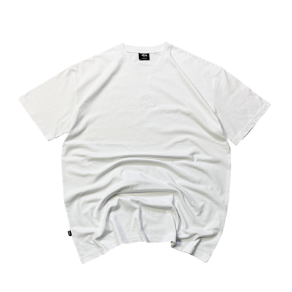T-shirt basique Stüssy (L)