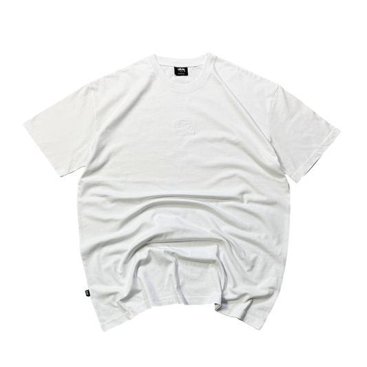 Stüssy Basic T-Shirt (L)
