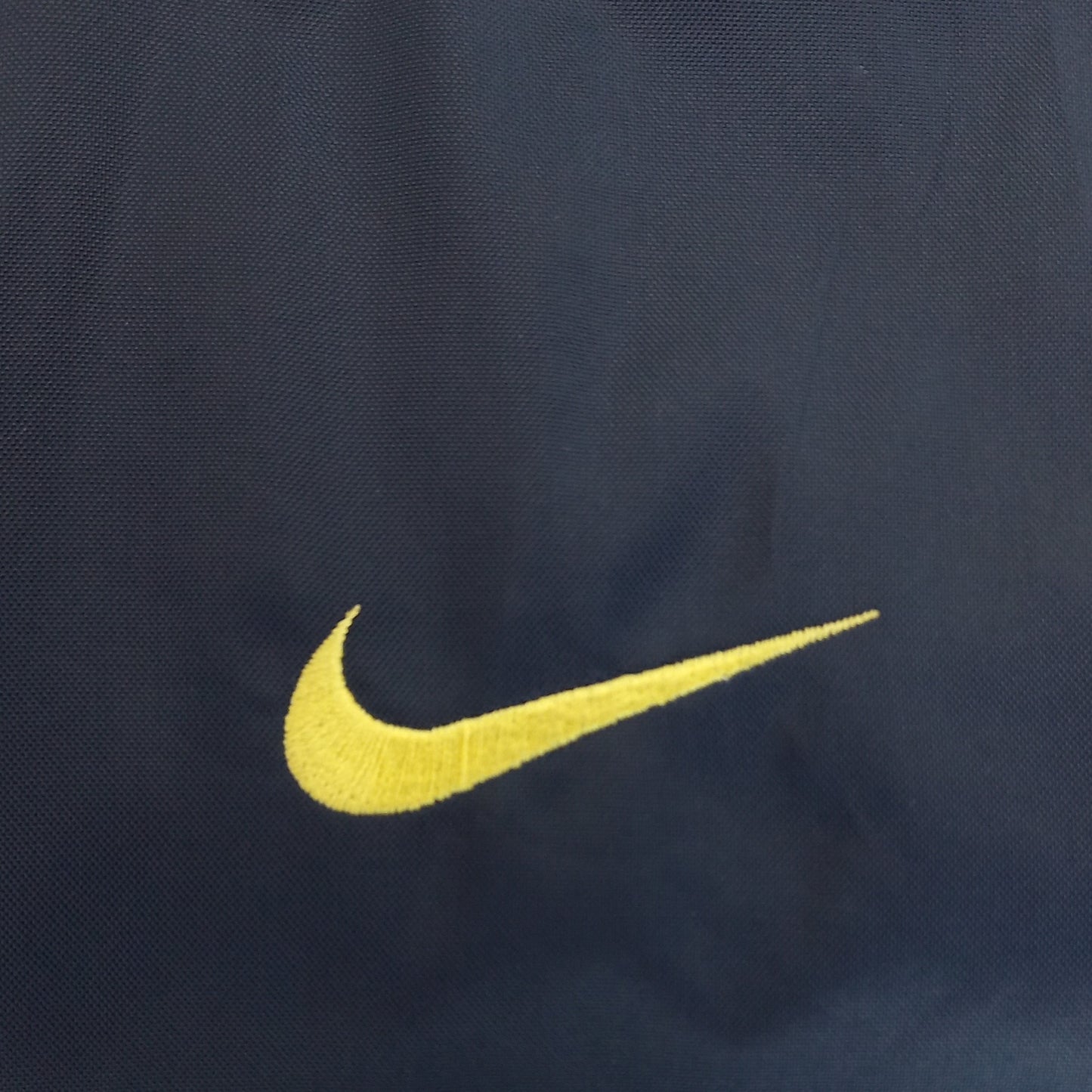 Vintage Nike Heavyjacket (M)