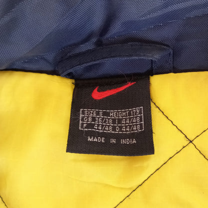 Vintage Nike Heavyjacket (M)