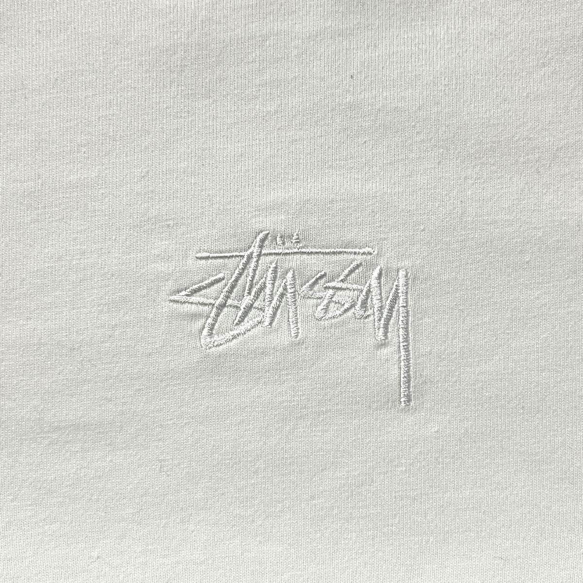 T-shirt basique Stüssy (L)