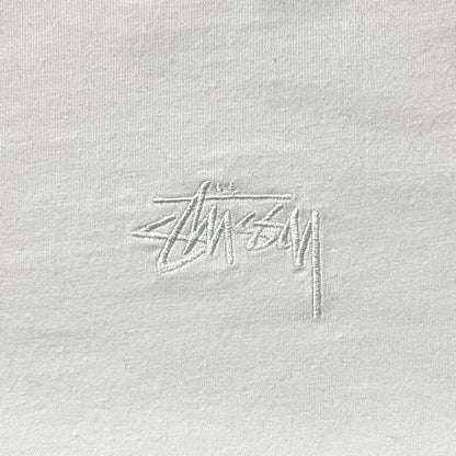 T-shirt basique Stüssy (L)