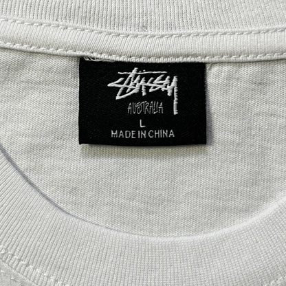 T-shirt basique Stüssy (L)
