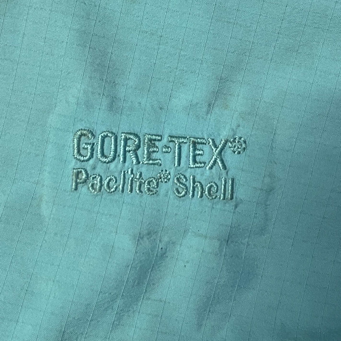 Vintage Arc'teryx Gore-Tex Jacke (S)