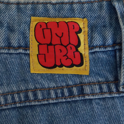 Vintage Empyre Jorts (28US)
