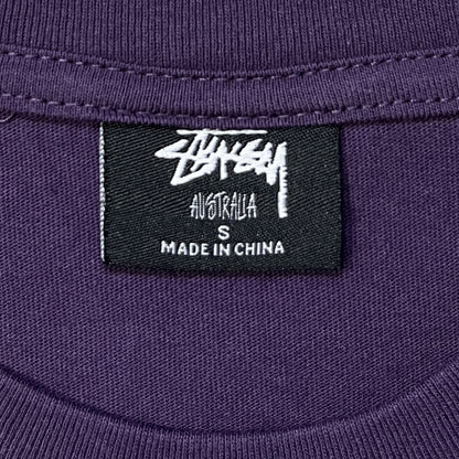 Stüssy World Tour Tee (S)
