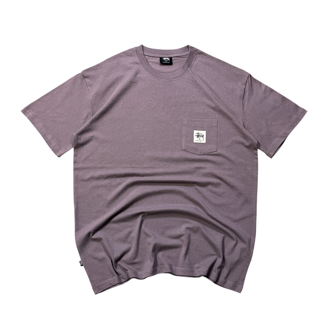 Stüssy Pocket Tee (M)