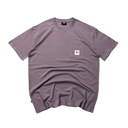 Stüssy Pocket Tee (M)
