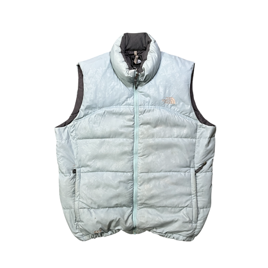 The North Face Steppweste (XL)