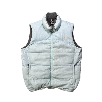 The North Face Steppweste (XL)