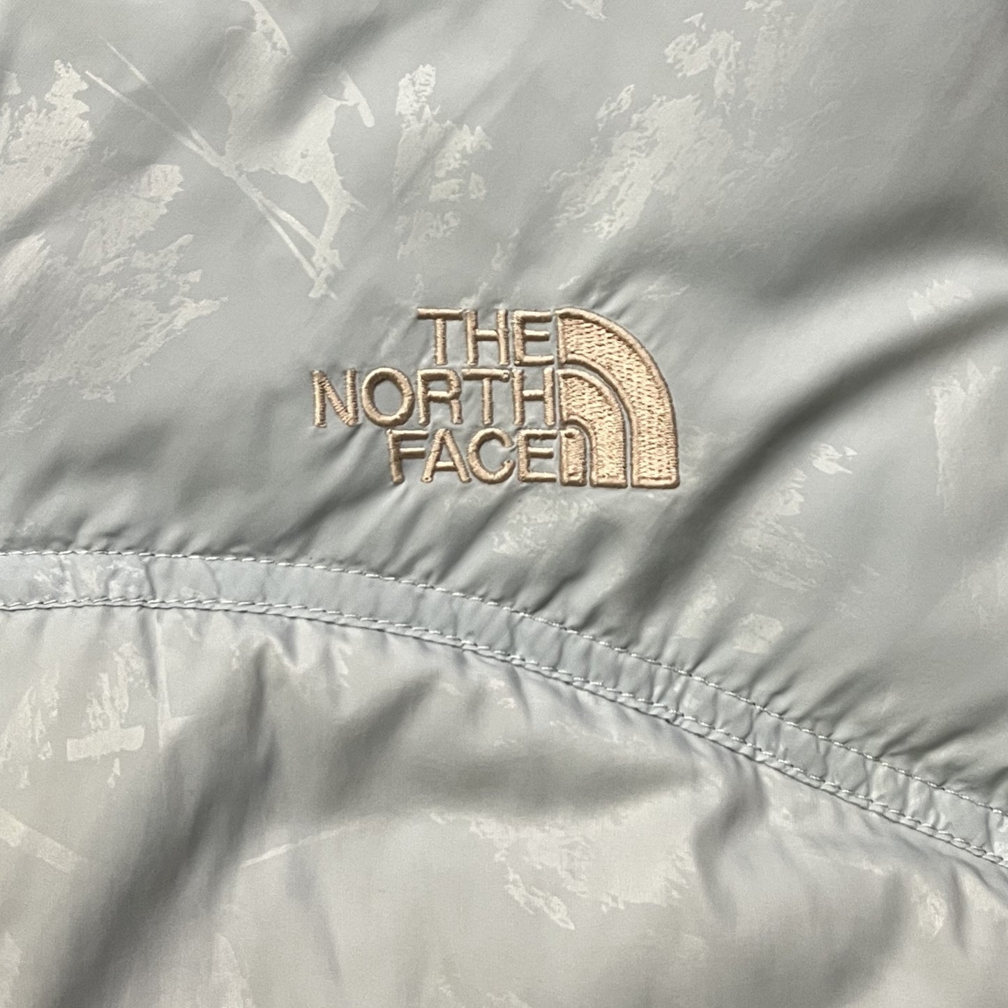 The North Face Steppweste (XL)