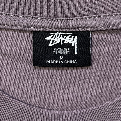 Stüssy Pocket Tee (M)