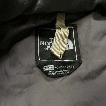 The North Face Steppweste (XL)