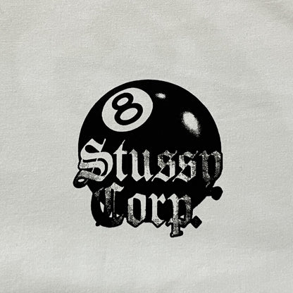 Stüssy 8 Ball Tee (S)