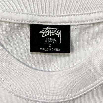 Stüssy 8 Ball Tee (S)