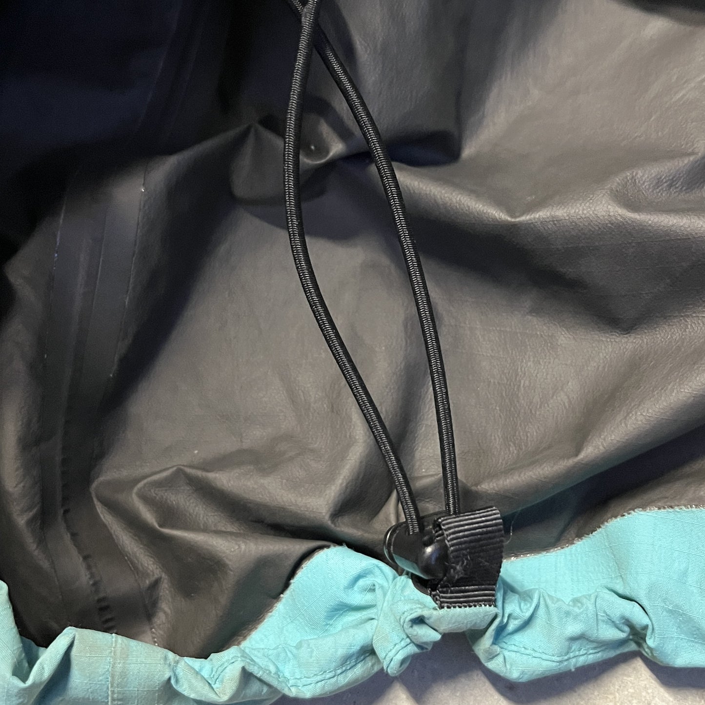 Vintage Arc'teryx Gore-Tex Jacke (S)