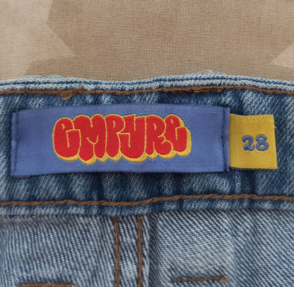 Vintage Empyre Jorts (28US)