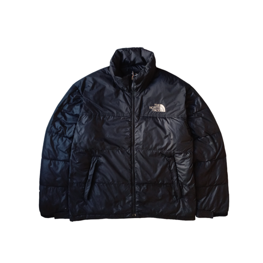 Doudoune Vintage TNF Nuptse 700 (L)