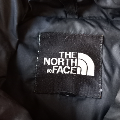 Vintage TNF Nuptse 700 Daunenjacke (L)