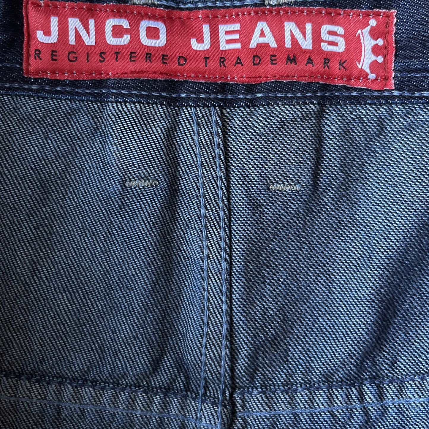 JNCO Shark Jorts (32US)