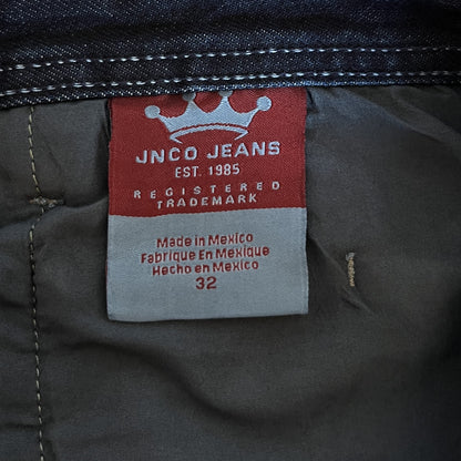 JNCO Shark Jorts (32US)