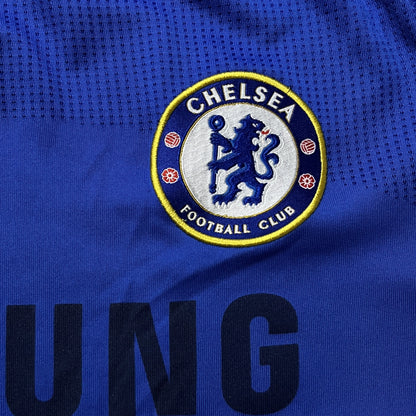 Adidas X Chelsea #4 Wayne Trikot (L)
