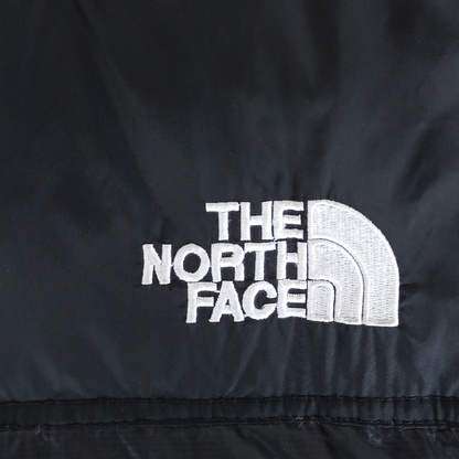 Vintage TNF Pufferjacke 900 LTD (M)