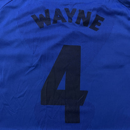 Adidas X Chelsea #4 Wayne Trikot (L)