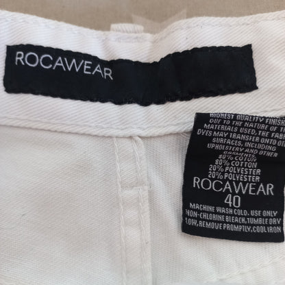 Vintage RocaWear Jorts (40US)