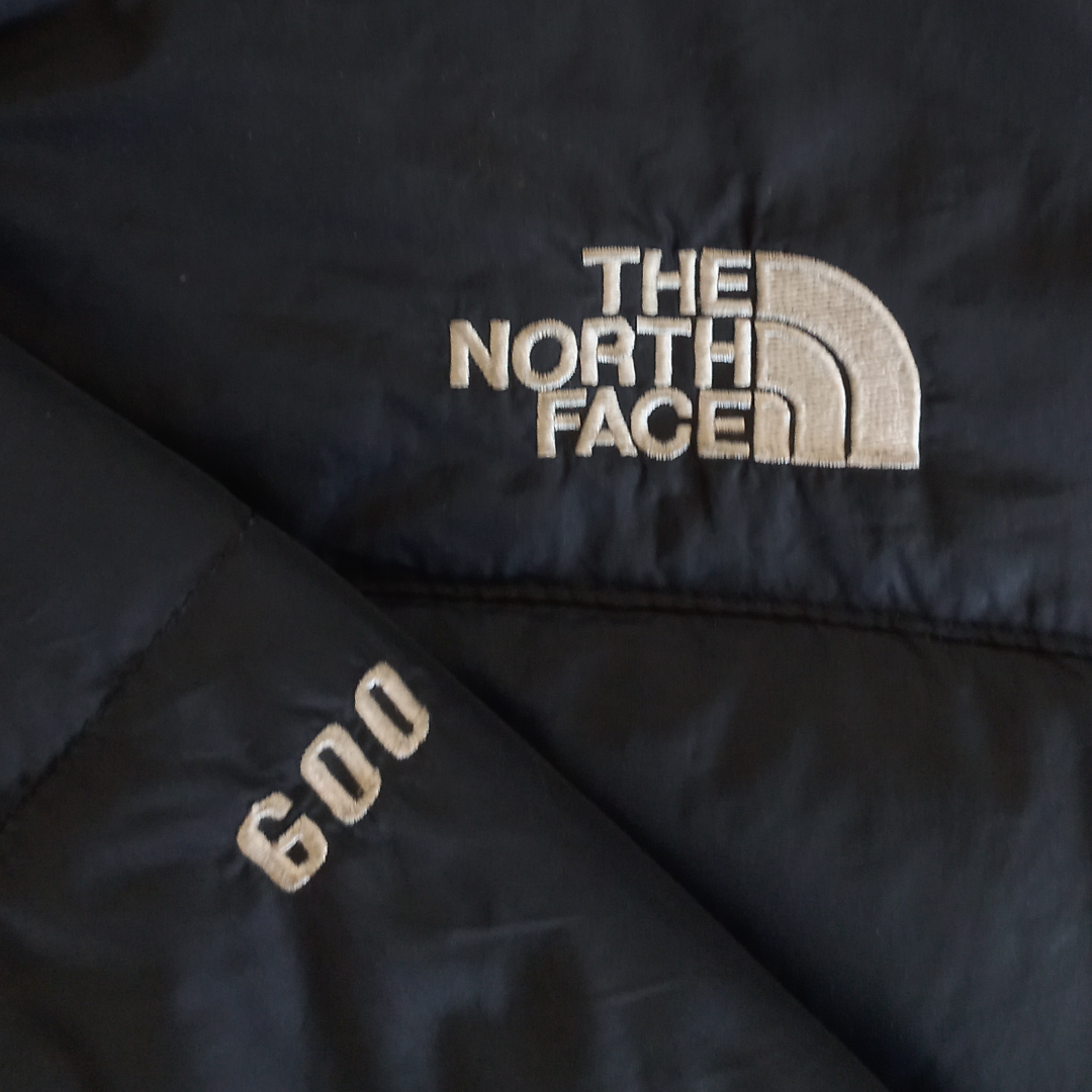 Doudoune Vintage TNF 600 (M)