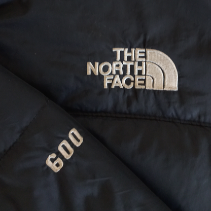 Doudoune Vintage TNF 600 (M)