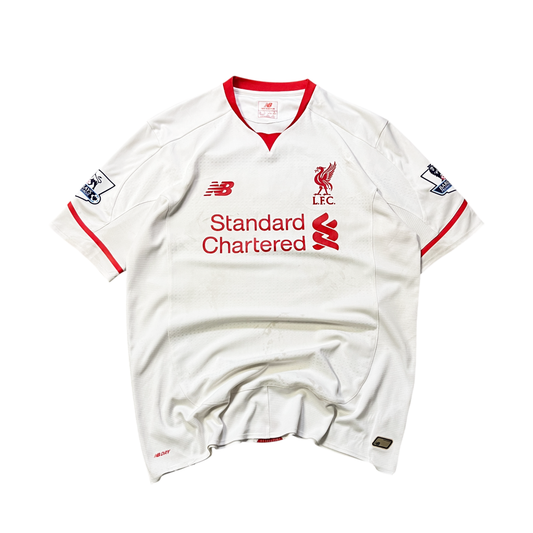 New Balance X Liverpool #7 Milner Trikot (L)