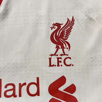 New Balance X Liverpool #7 Milner Jersey (L)