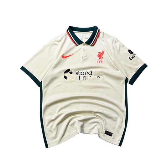 Nike X Liverpool Trikot 2021-22 (M)