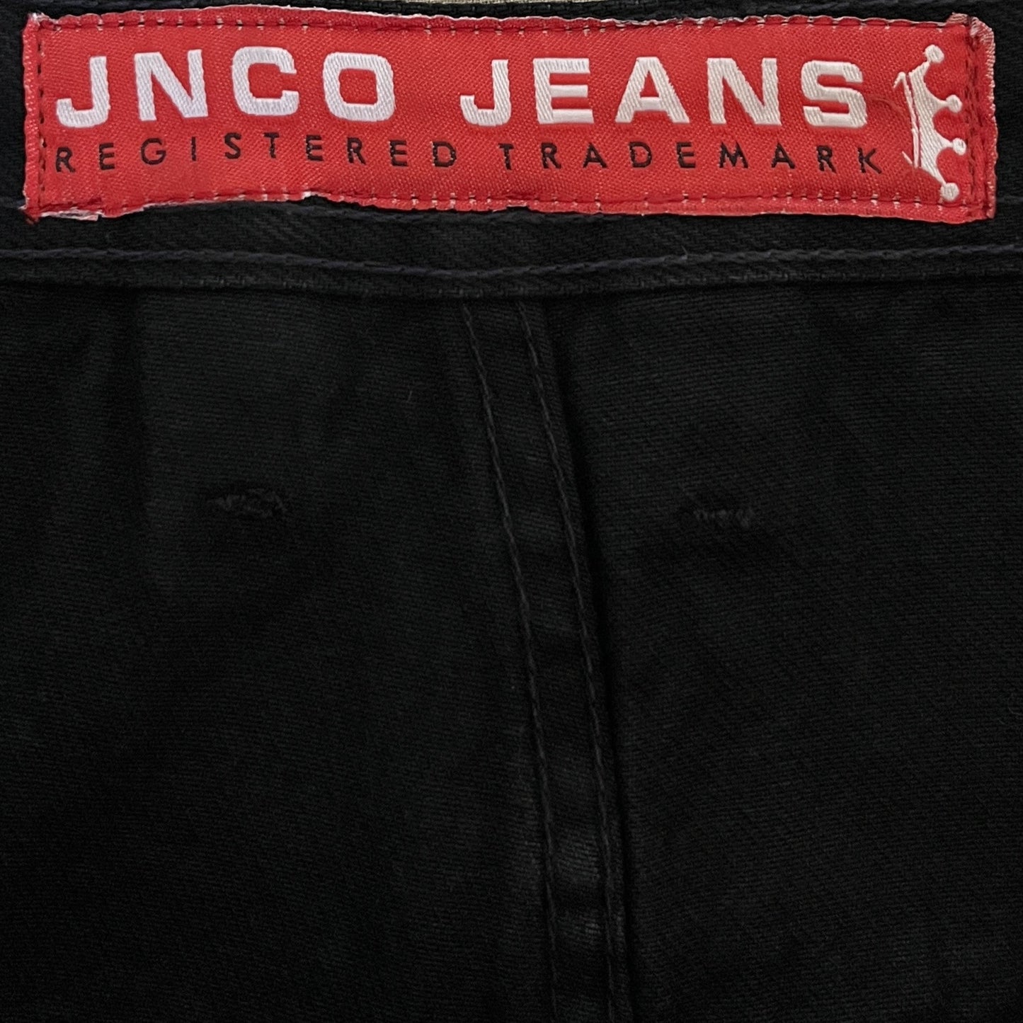 JNCO Bulldog Jorts (34US)